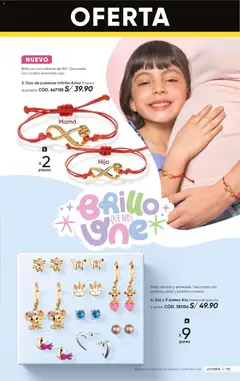 Vista previa de folleto Azzorti catálogo - Campaña 7 de la Azzorti válido desde 14.04.2026 | Página: 117 | Productos: Baño