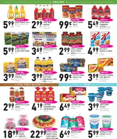 Preview of Coppas Fresh Market weekly flyer / circulaire from shop Coppas Fresh Market valid from 19.03.2026 | Page: 3