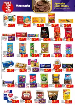 Super Muffato - Ofertas da semana - Pré-Visualização do folheto da loja Super Muffato, válido de 05.01.2026 | Página: 4