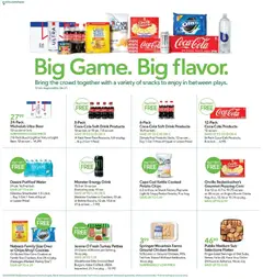 Preview of Publix weekly ads valid from 04.02.2026 | Page: 2