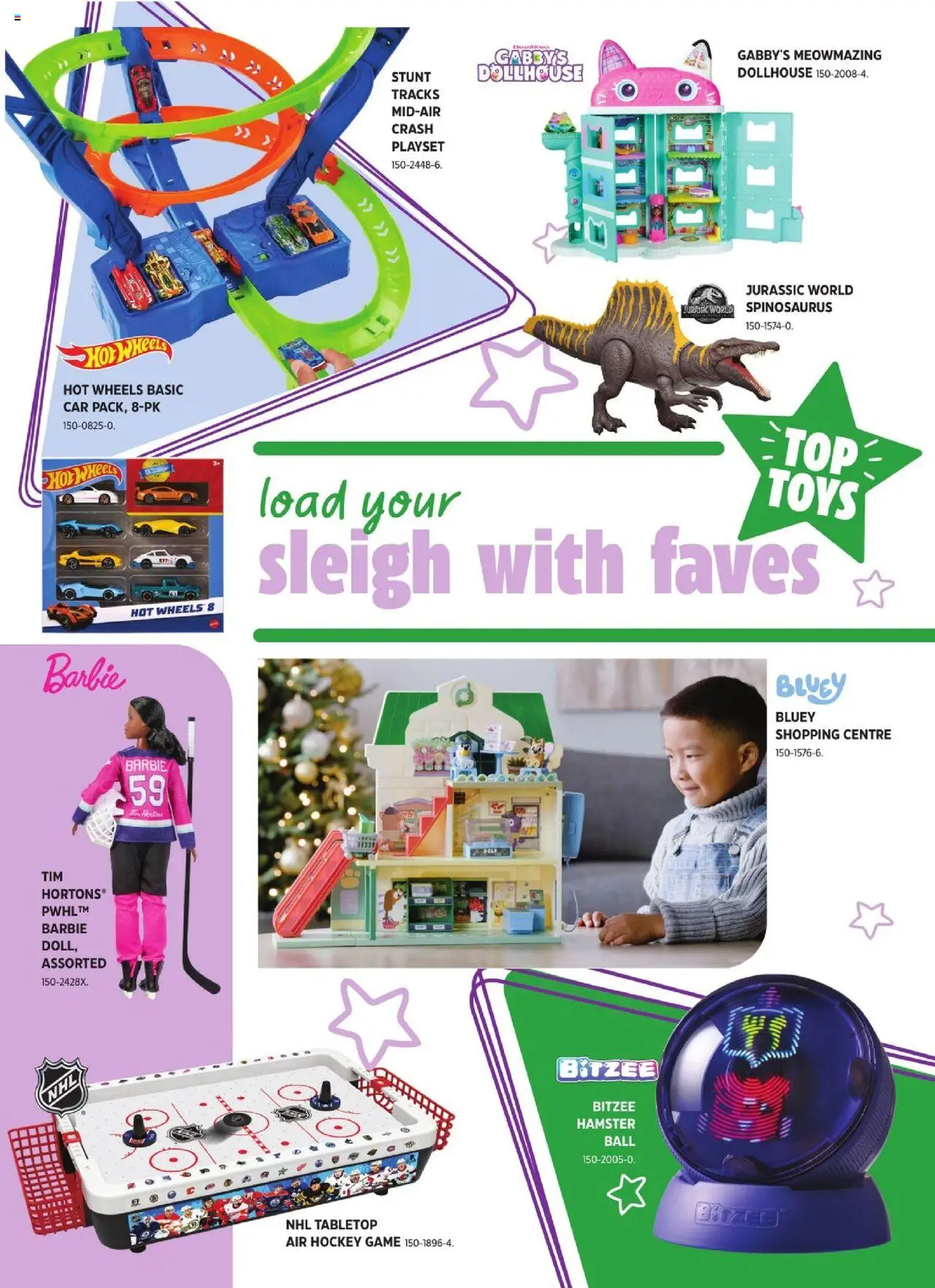 Canadian Tire flyer valid from 02.10.2025 | Page: 36