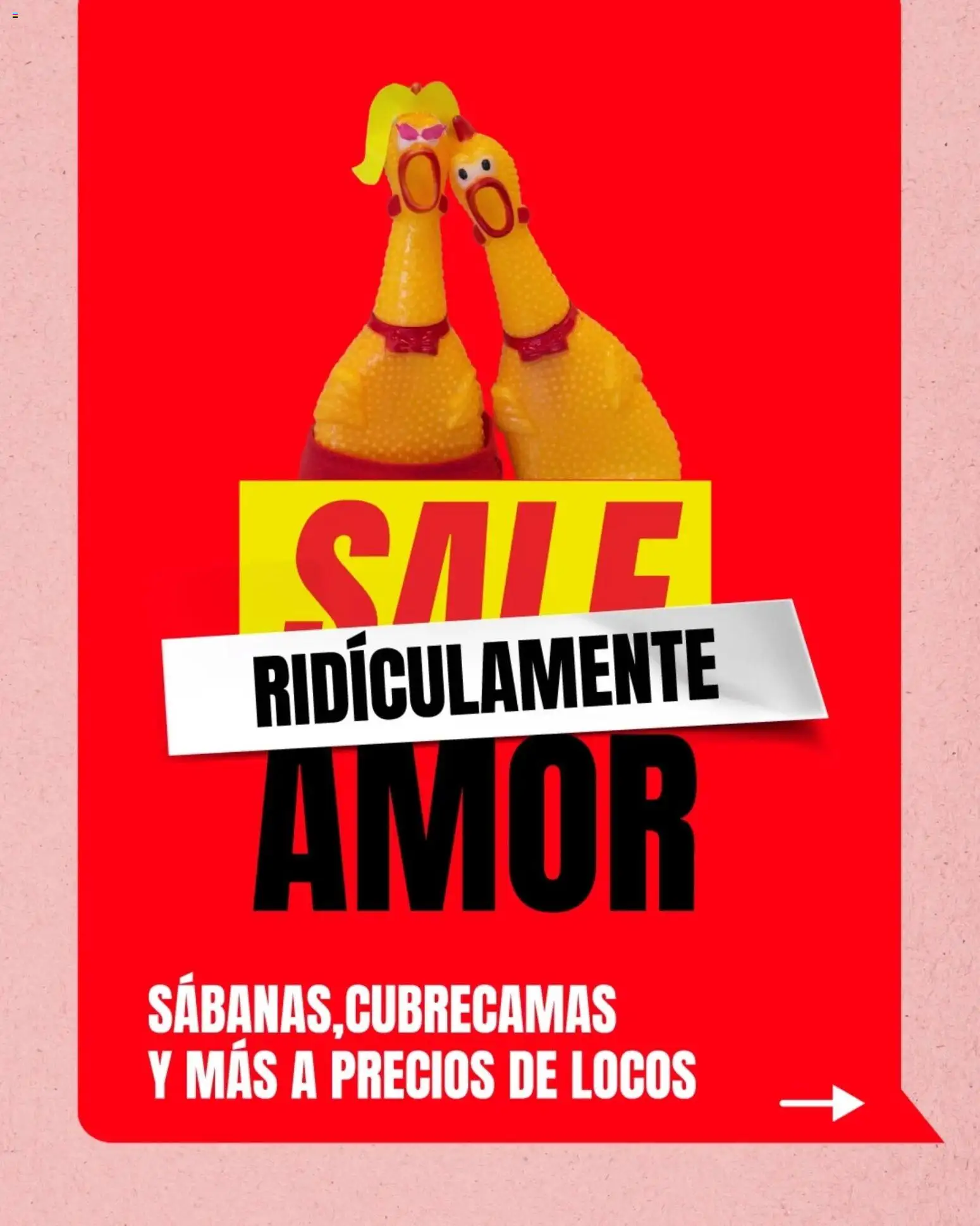 Arredo catálogo │ válido desde el 05.03.2026 | Página: 1