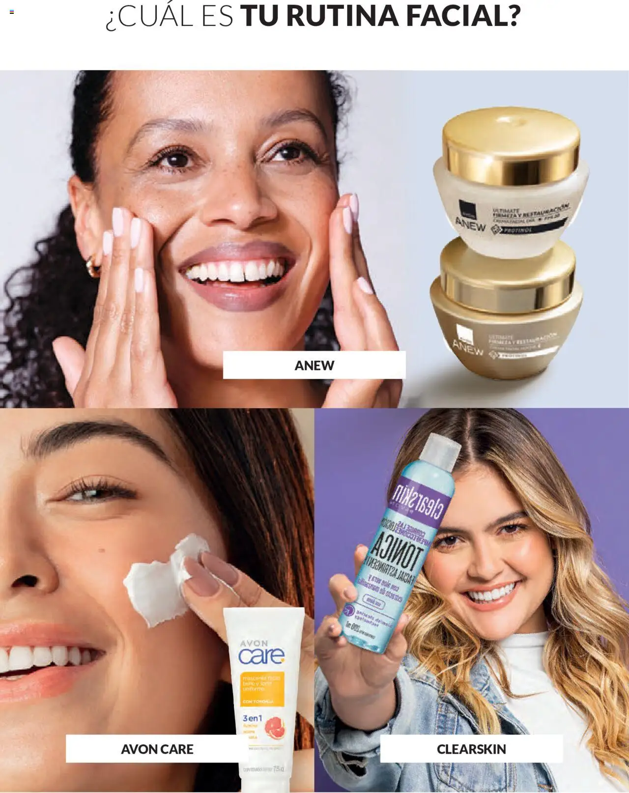 Catálogo Avon válido desde 11.08.2025 | Página: 104