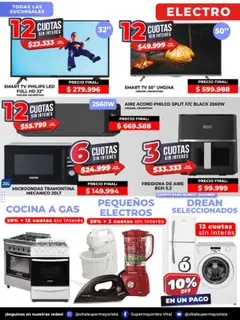Vital - Ofertas nonfood │ válido desde el 28.07.2025 | Página: 2
