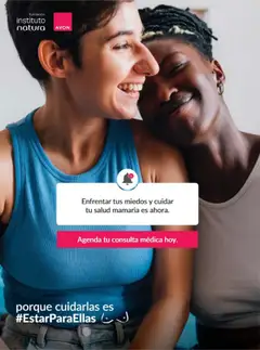 Vista previa de AVON - Campaña 16 2025, nuevo folleto de la tienda, válido en México a partir del 09.10.2025 | Página: 164 | Productos: Agenda