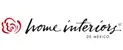 Logo de Home Interiors en la sección Hogar y Jardín