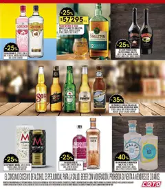Coto ofertas │ válido desde el 14.07.2025 | Página: 17