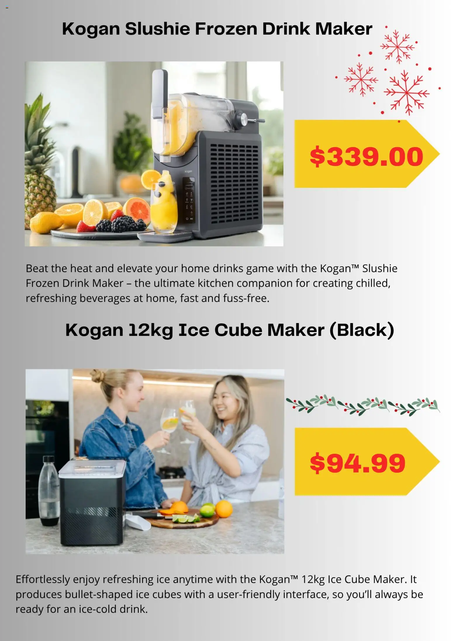 Dick Smith catalogue from 30.10.2025 | Page: 2