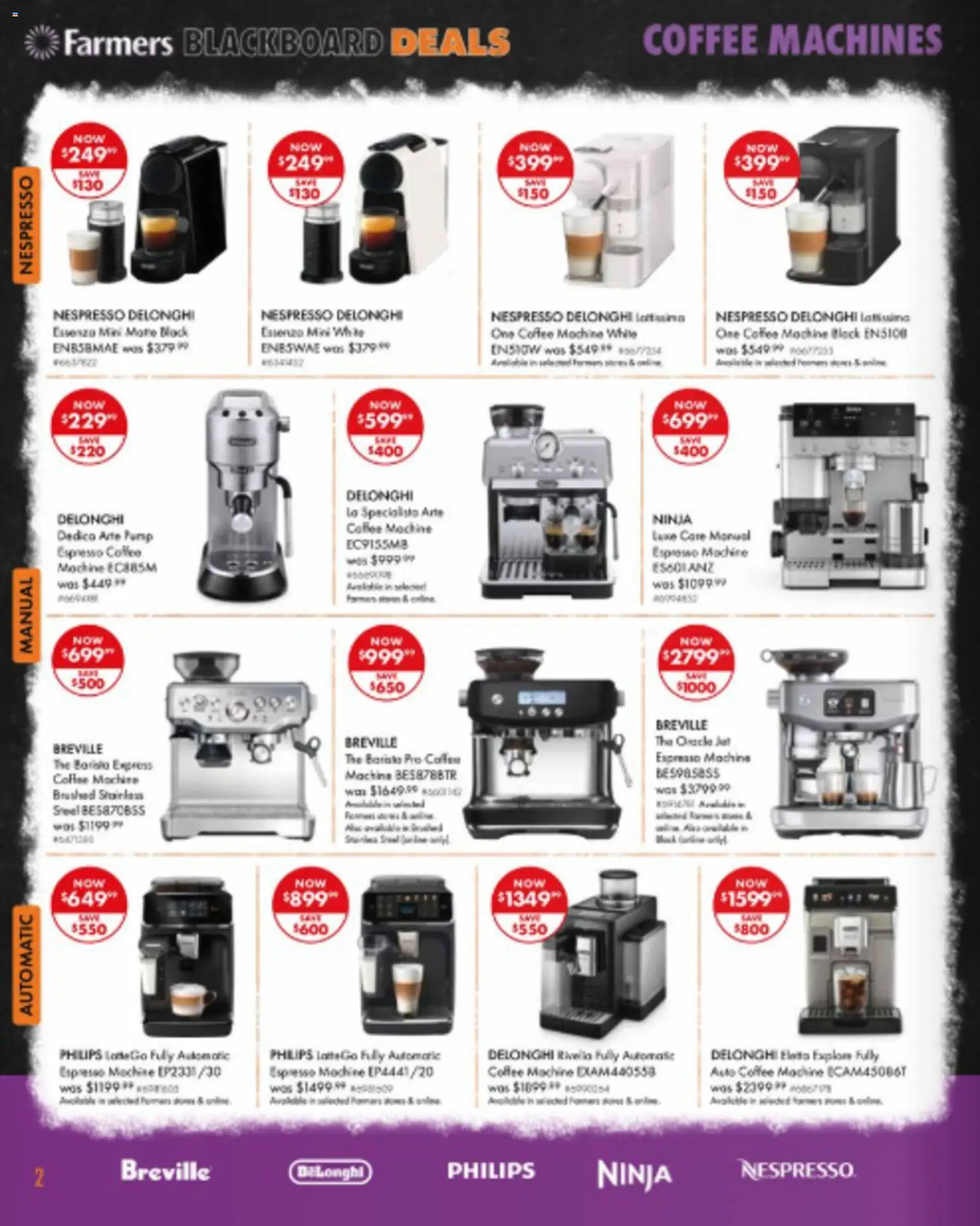 Farmers catalogue from 19.11.2025 | Page: 2