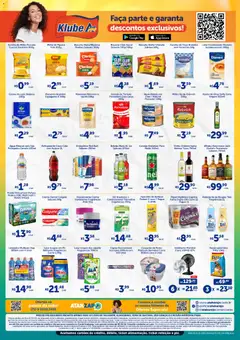 Encarte Atakarejo - Pré-Visualização do folheto da loja Atakarejo, válido de 16.02.2026 | Página: 2