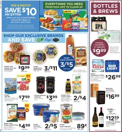 Preview of Fred Meyer weekly ads valid from 21.01.2026 | Page: 7