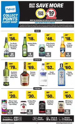 Preview of Liquorland Catalogue NSW - valid from 15.10.2025 | Page: 2