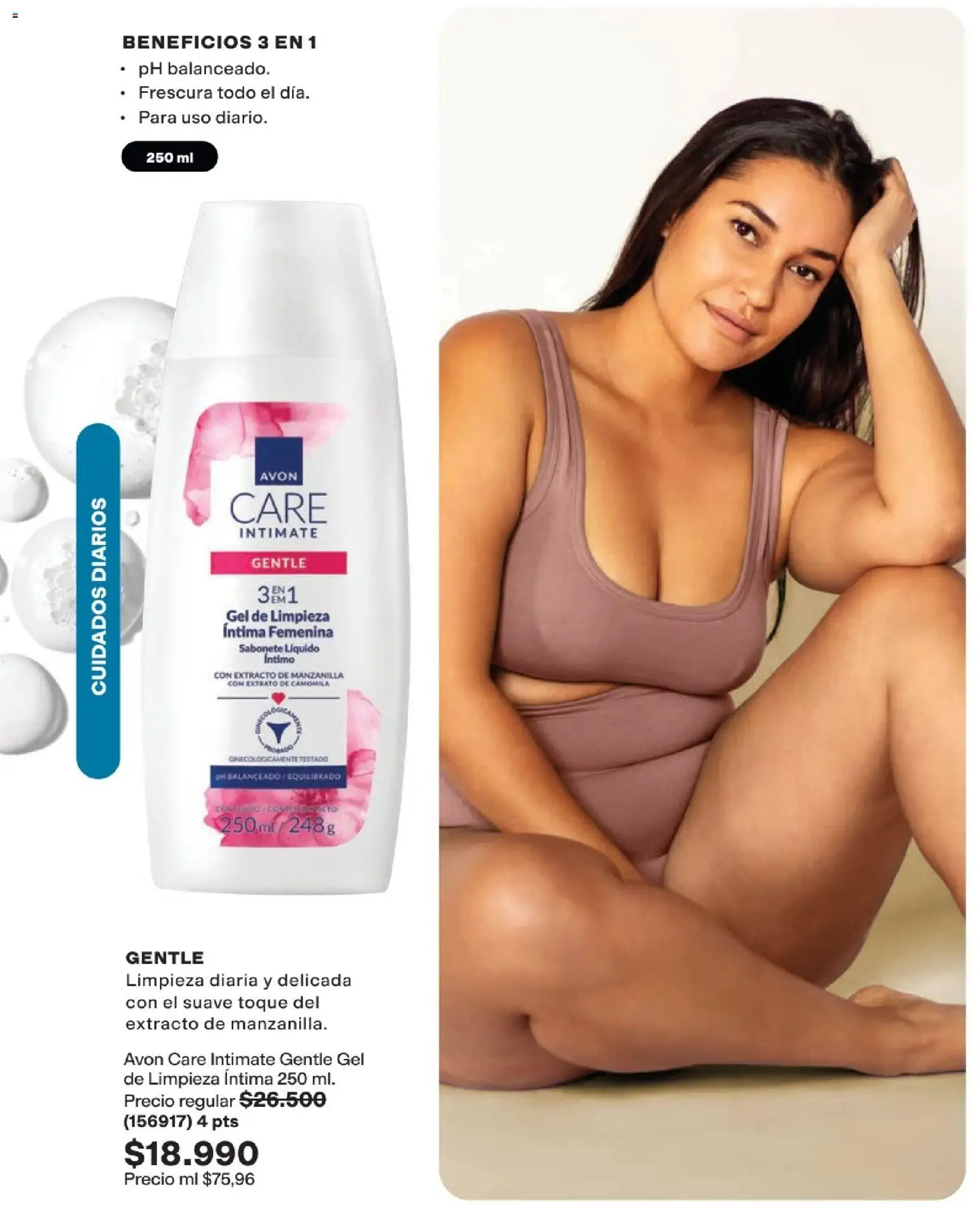 Avon revista - valida desde el 25.03.2026 | Página: 156