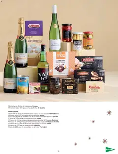 Vista previa de El Corte Inglés catálogo Especial Cataluña, nuevo folleto de la tienda, válido en México a partir del 03.10.2025 | Página: 33