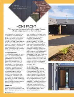 Preview of Catalogue Bunnings Warehouse November  - valid from 01.11.2025 | Page: 60