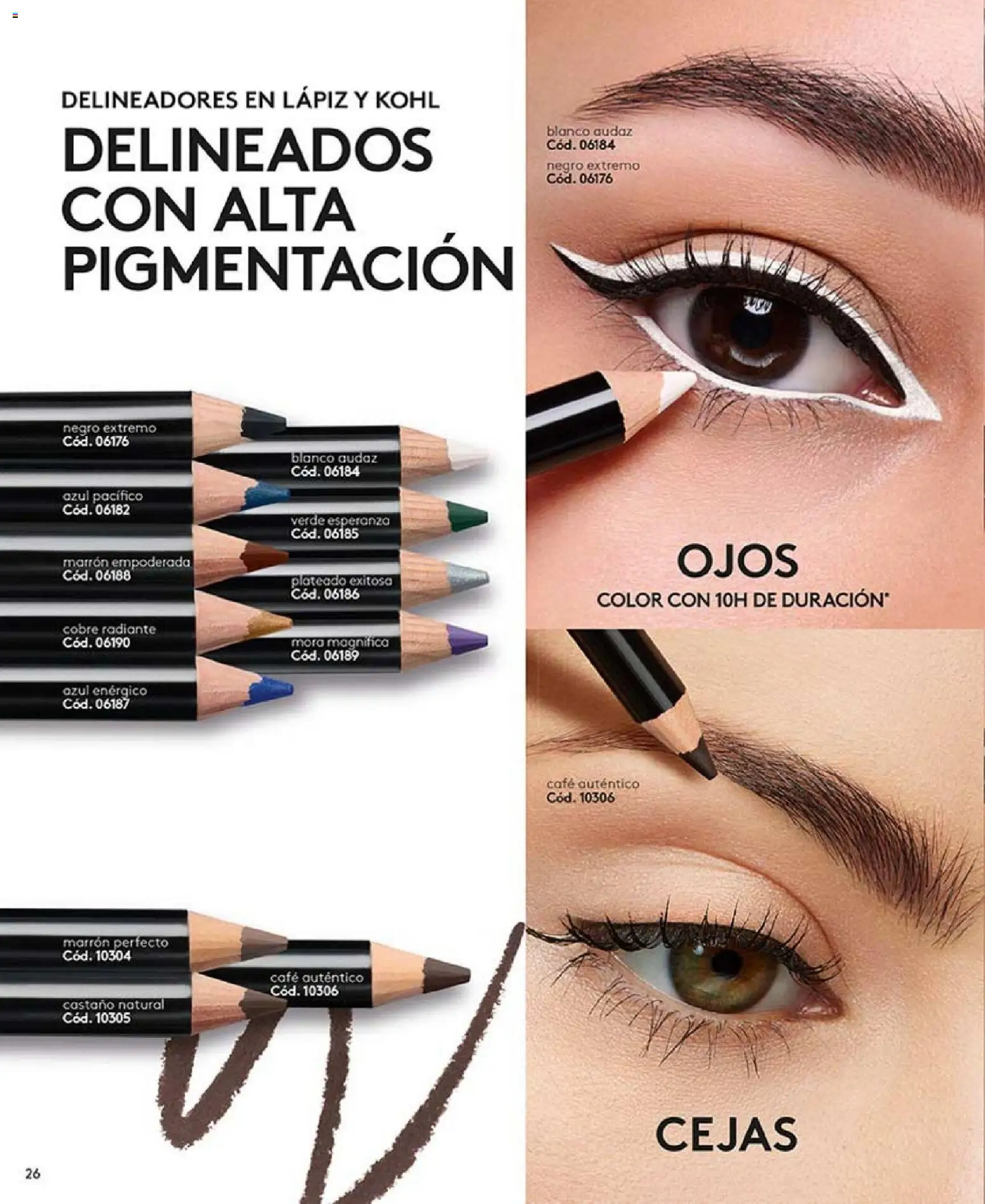 Catálogo Ésika Campaña 4 │ válido desde el 15.02.2026 | Página: 26 | Productos: Café