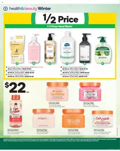 Woolworths catalogue - valid from 23.07.2025 | Page: 3