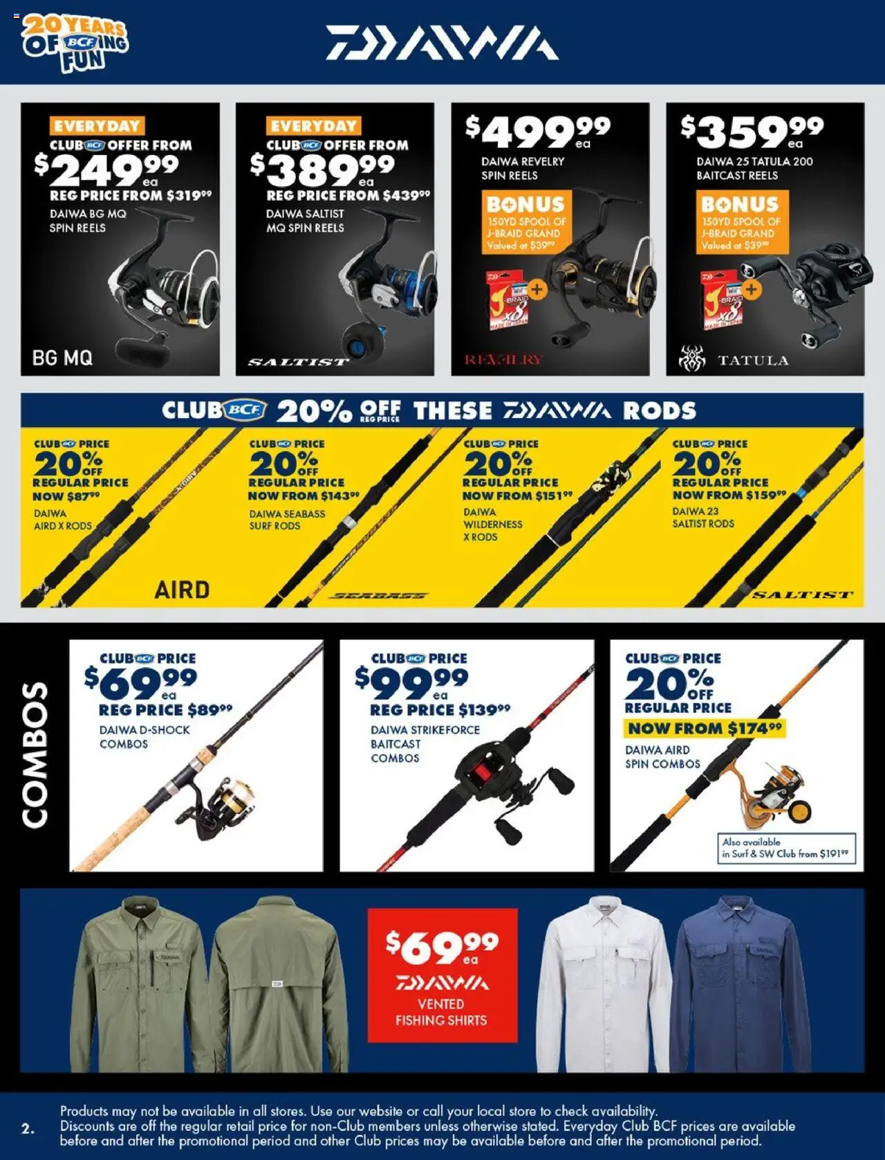 BCF catalogue - valid from 21.10.2025 | Page: 2