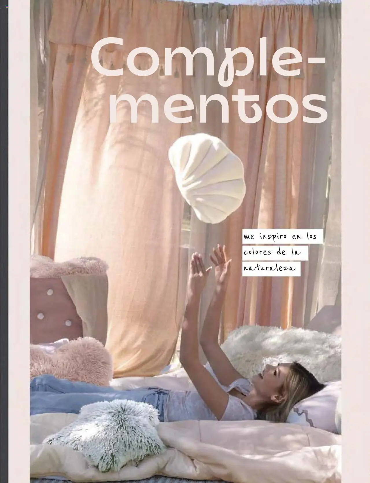 Nuevas ofertas de Vianney válidas en toda la República Mexicana desde el 24.01.2025. ¡Encuentra las mejores ofertas en Vianney catálogo Chavos! | Página: 113