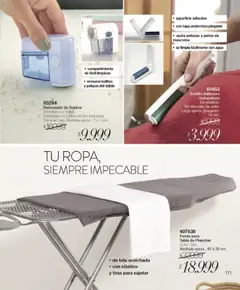 Vista previa Violetta - Violetta Cosméticos válido desde el 09.03.2026 | Página: 628 | Productos: Pilas, Rodillo, Tabla de planchar, Agua