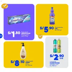 Vista previa de folleto Catálogo Mass  de la Mass válido desde 06.02.2026 | Página: 6