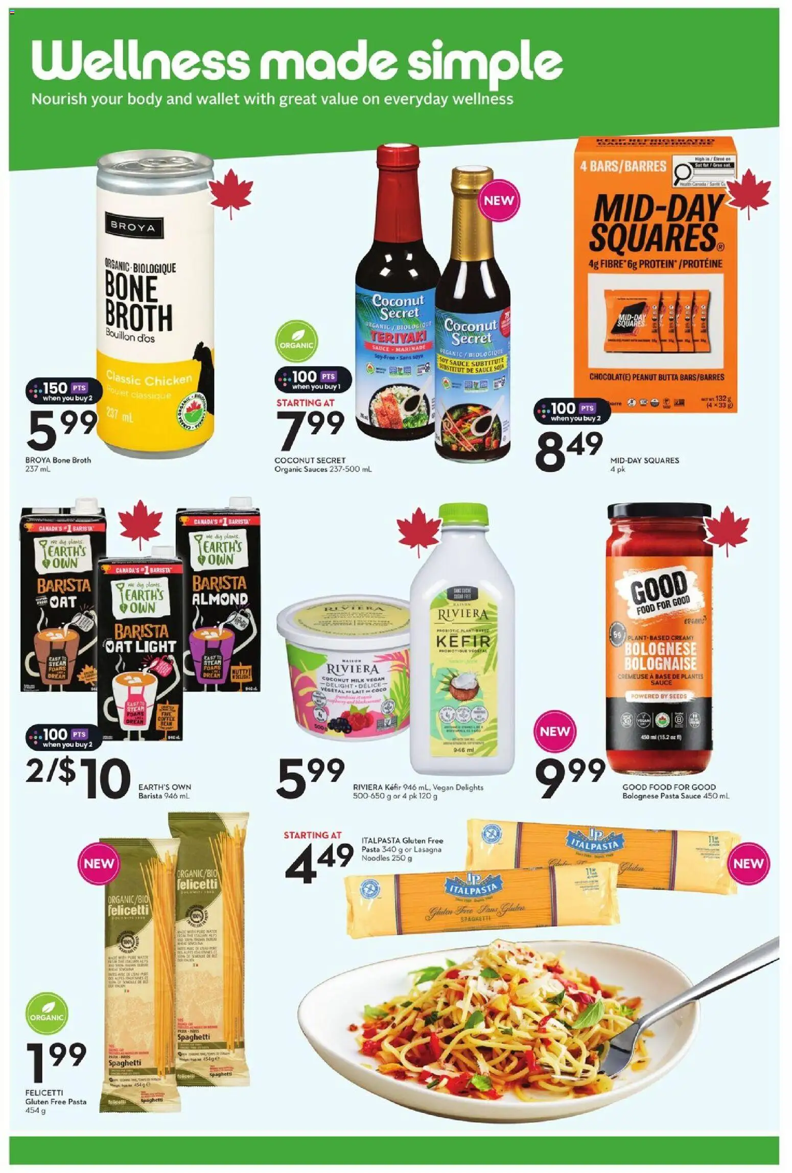 Sobeys flyer valid from 05.02.2026 | Page: 23