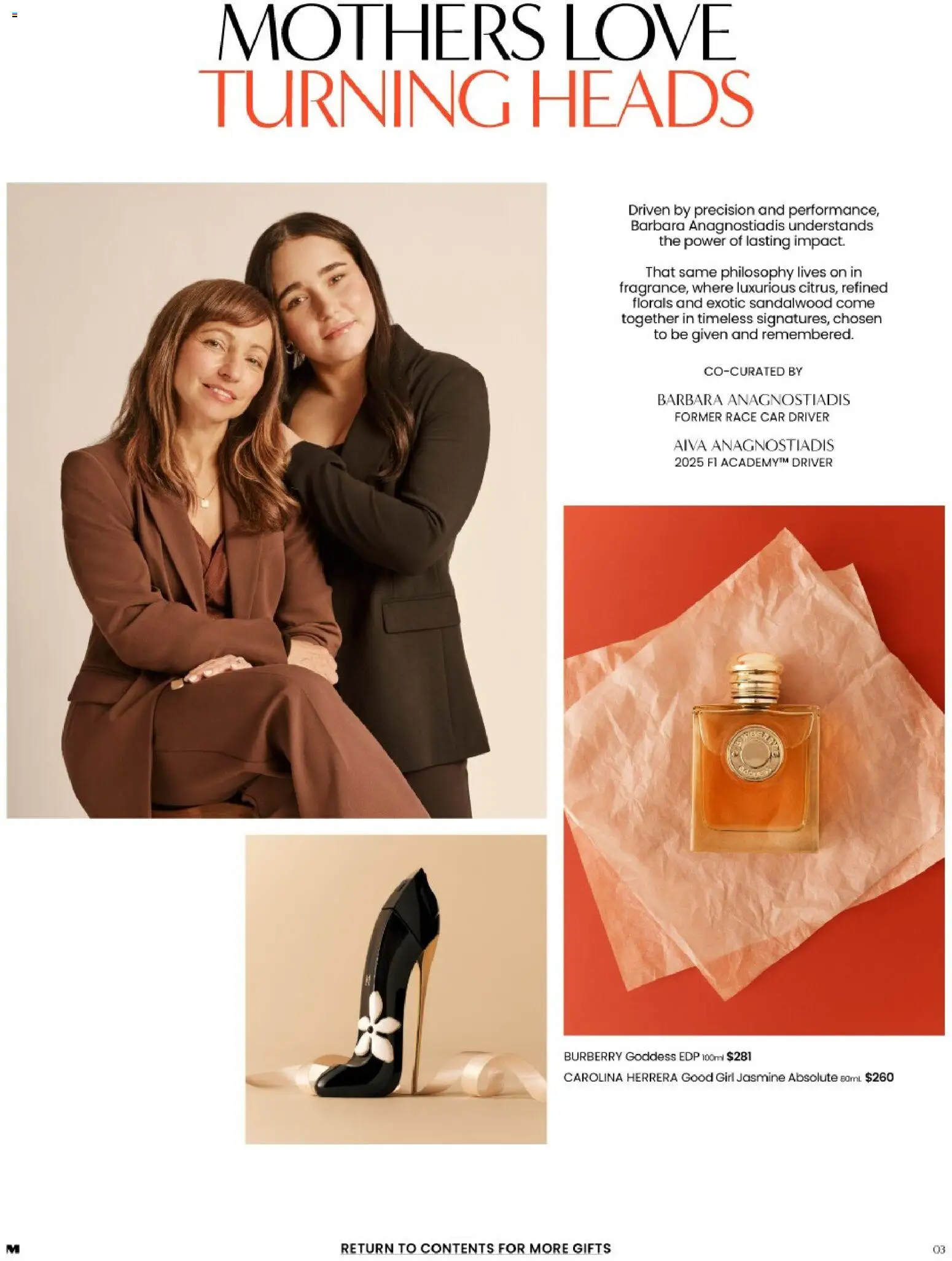 Myer catalogue - valid from 20.04.2026 | Page: 3