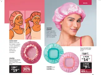Avon - Campanha 04: Casa & Estilo - Pré-Visualização do folheto da loja Avon, válido de 18.02.2026 | Página: 49