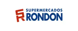Logotipo Supermercados Rondon