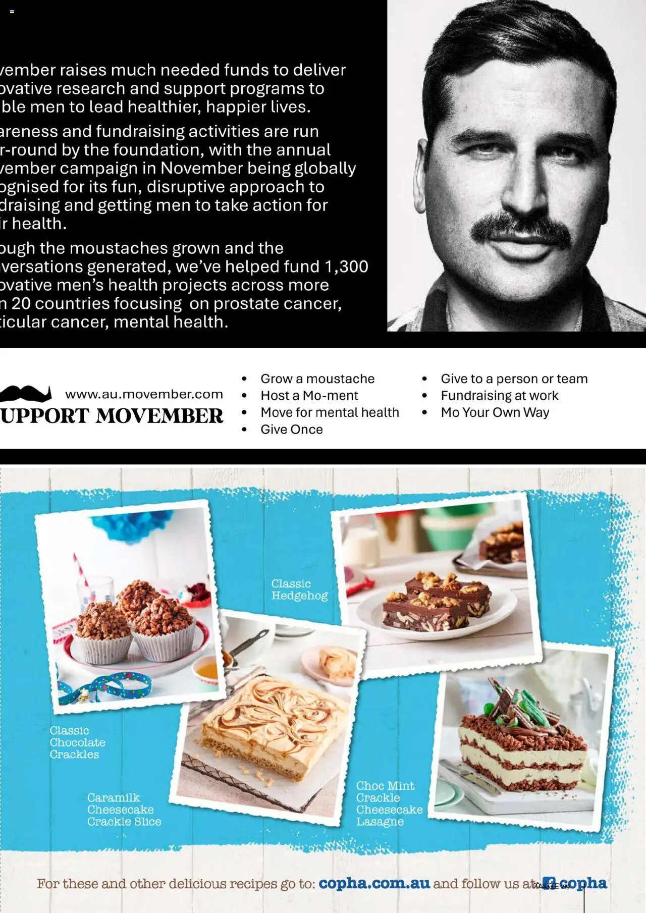 Drakes catalogue - valid from 01.10.2025 | Page: 29 | Products: Chocolate