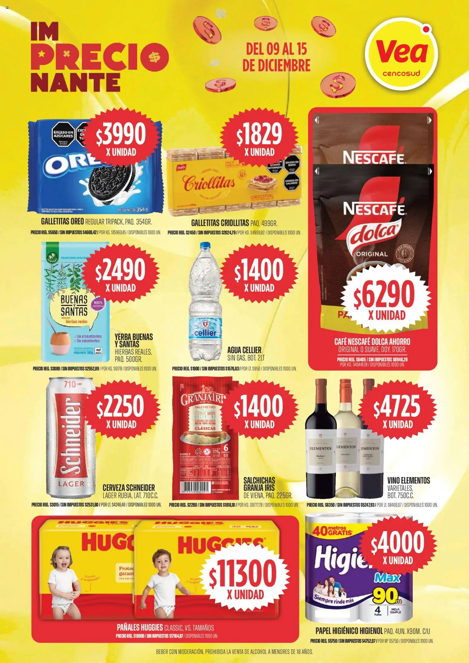 Vea ofertas │ válido desde el 09.12.2025 | Página: 2