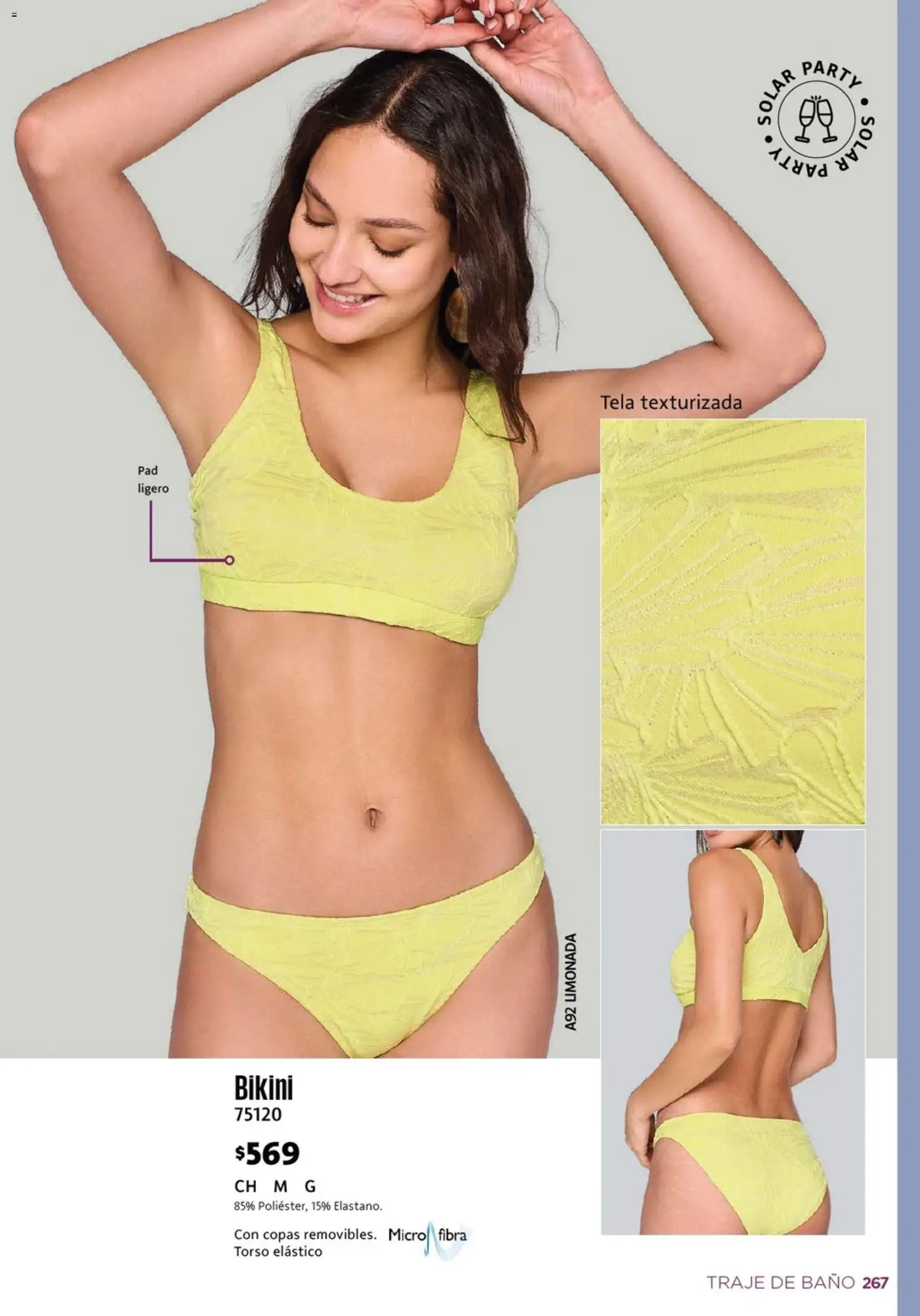 ¡El último » catálogo de Ilusión para Abril « está aquí! Descubre las SUPER OFERTAS. | México