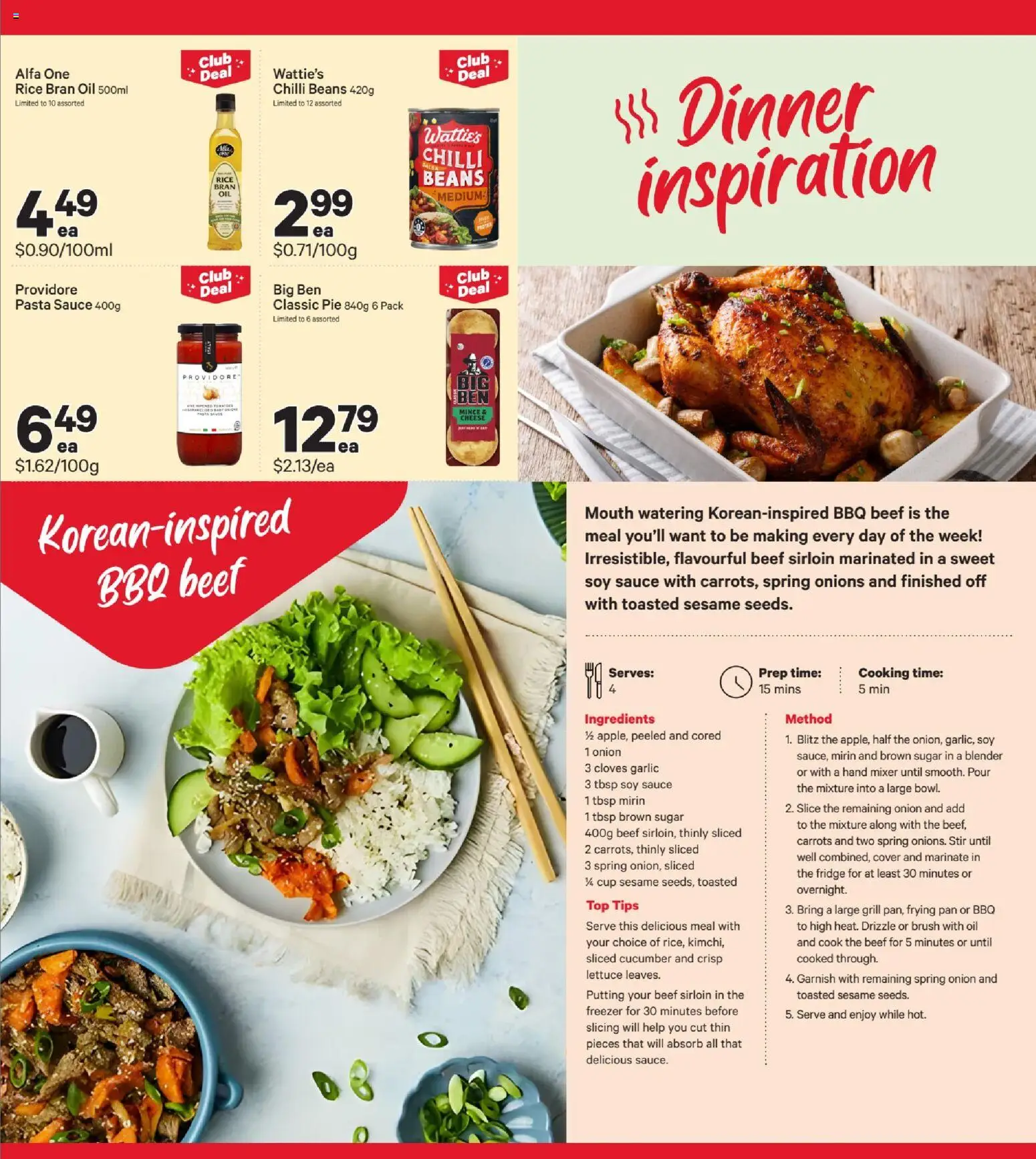 New World catalogue from 23.02.2026 | Page: 15