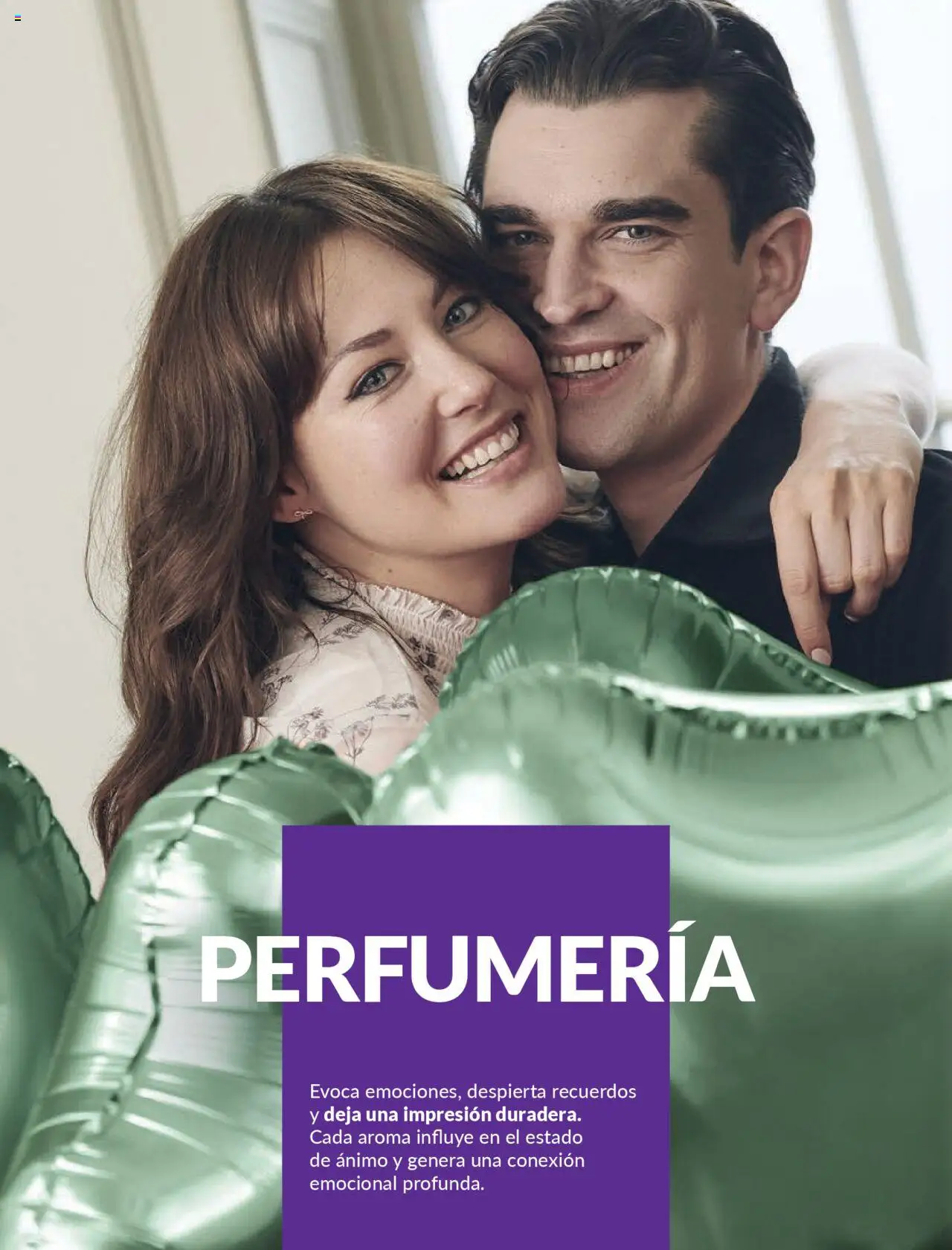 Catálogo Avon válido desde 11.08.2025 | Página: 64