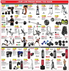 Preview of Dunham's Sports weekly ads valid from 06.12.2025 | Page: 10