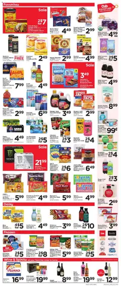 Cub Foods Weekly Ad - valid from 14.09.2025 | Page: 5