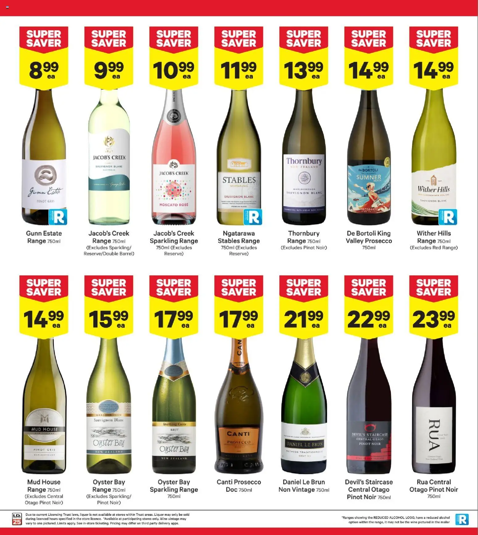 New World catalogue from 05.01.2026 | Page: 28