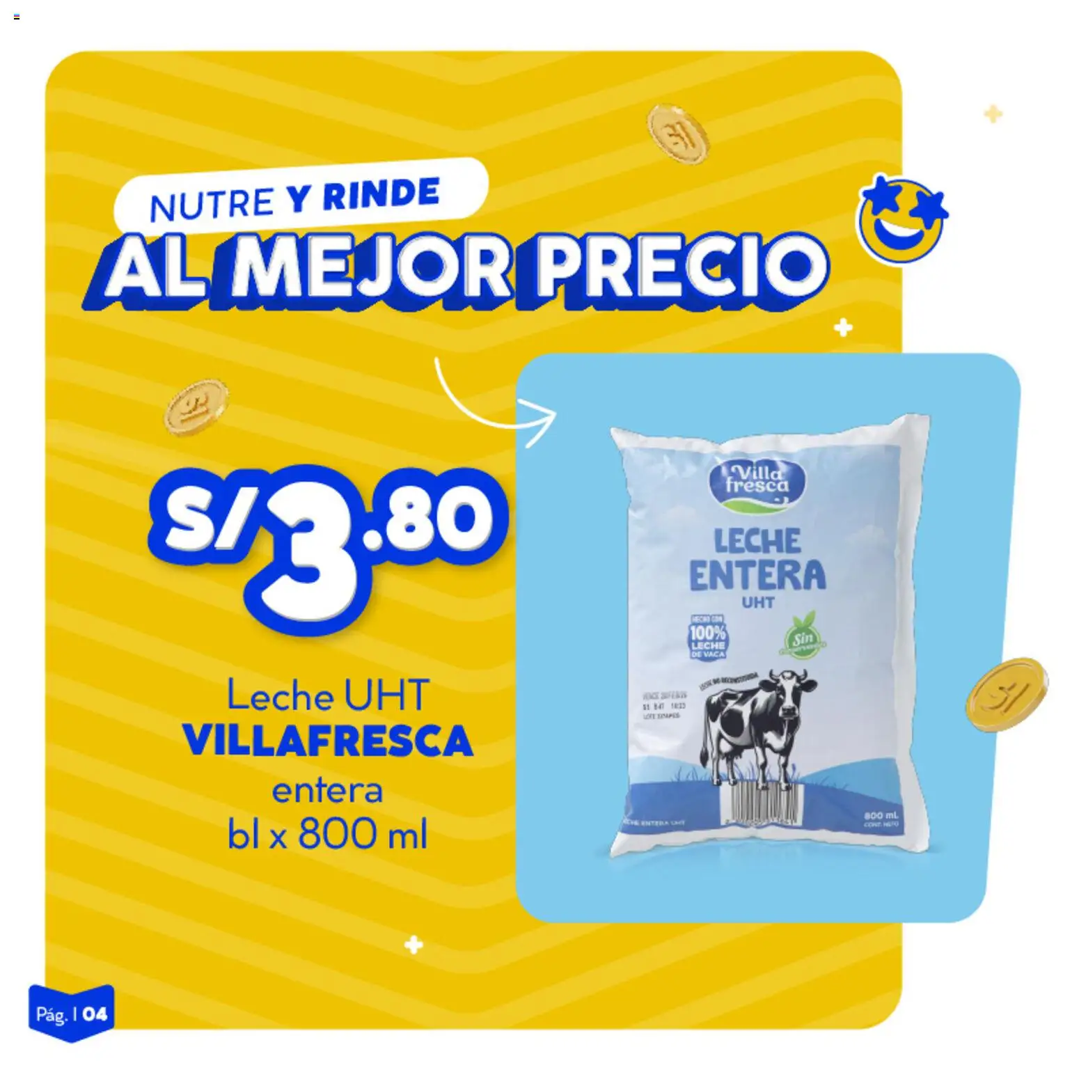 Catálogo Mass válido desde 06.02.2026 | Página: 4