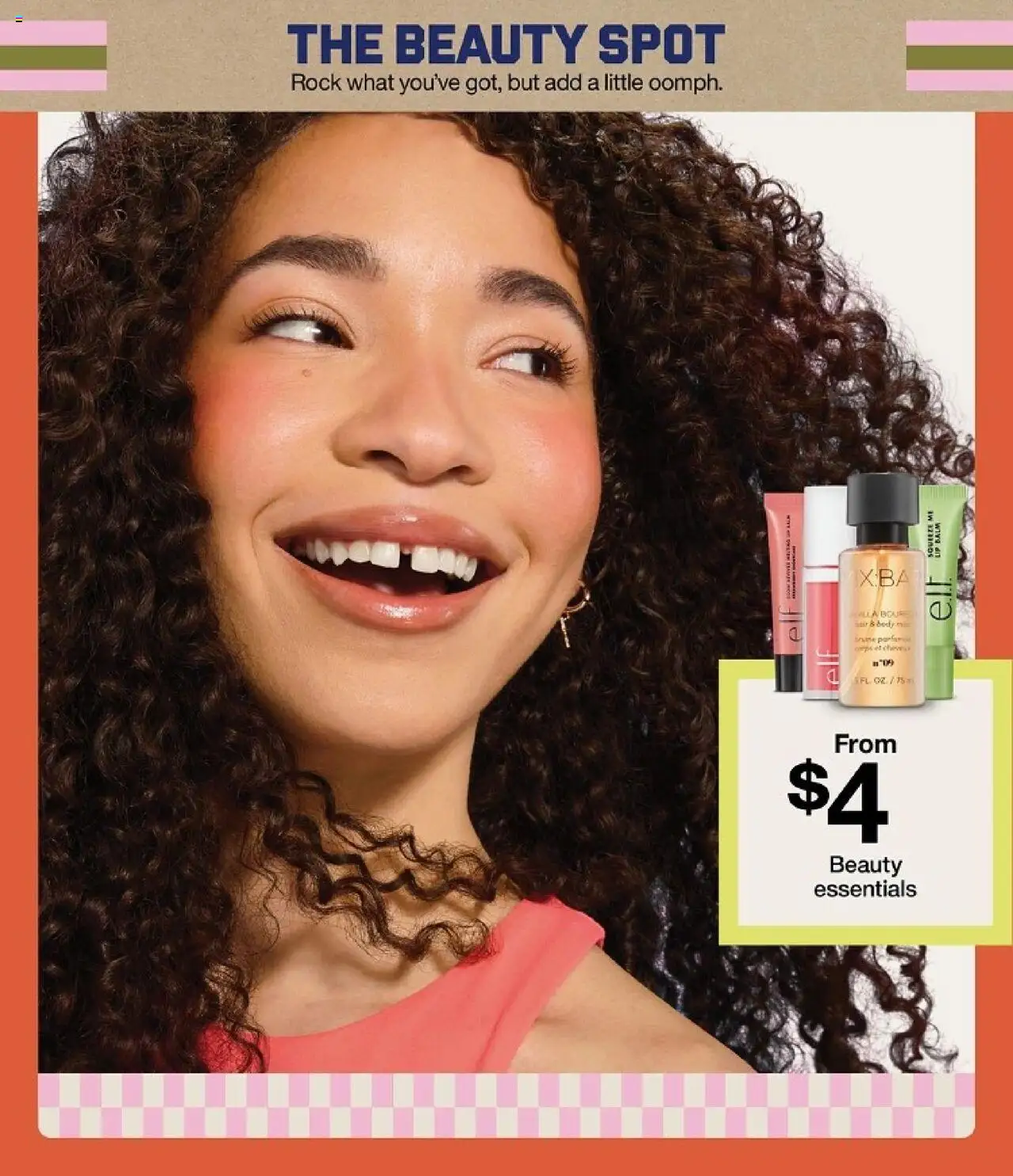 Target Weekly Ad - valid from 24.08.2025 | Page: 18