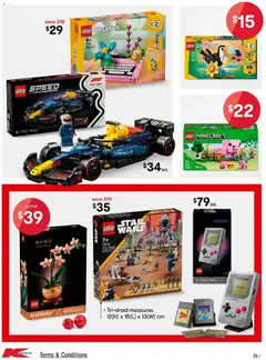 Preview of Kmart  Catalogue  - valid from 04.12.2025 | Page: 26