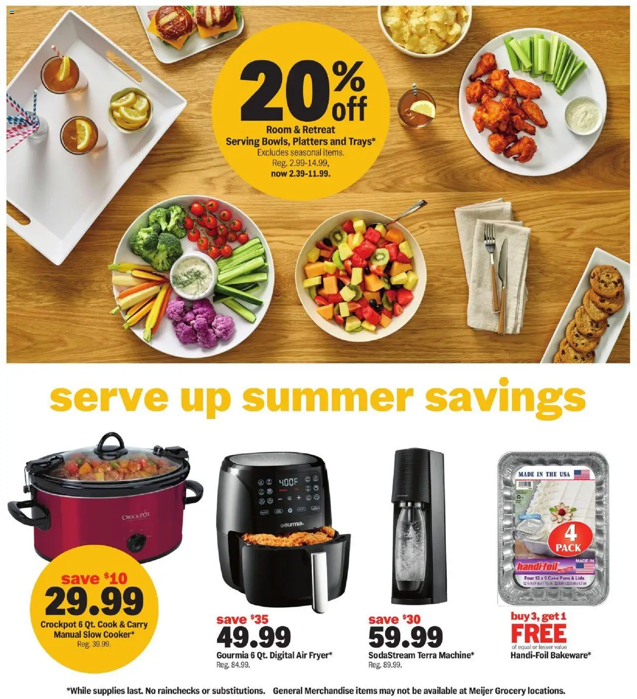 Meijer Pullout GM - MI - valid from 03.09.2025 | Page: 7
