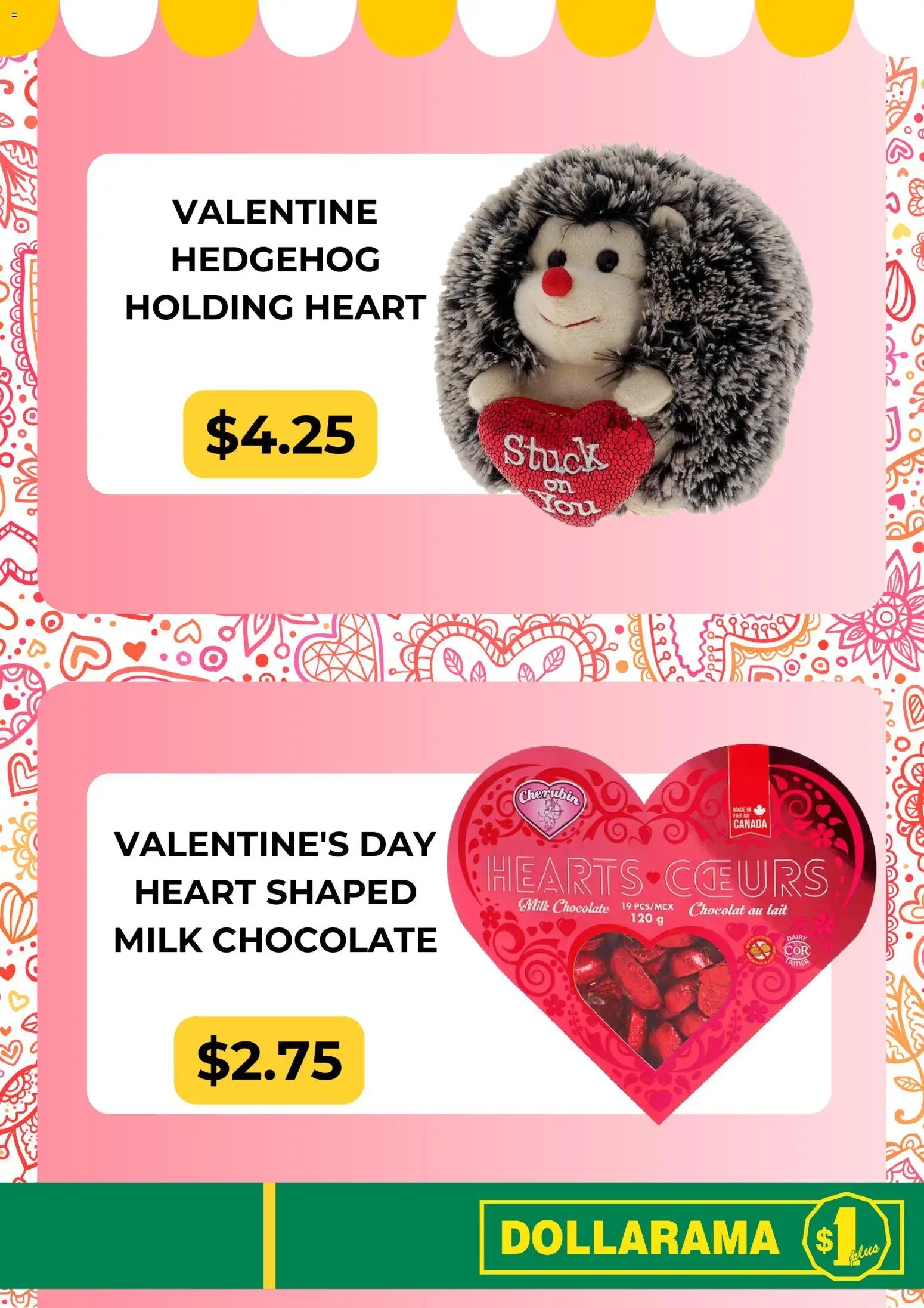 Dollarama flyer valid from 22.01.2026 | Page: 6