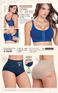 Vista previa de folleto Azzorti - Campaña 04/2026 de la Azzorti válido desde 26.01.2026 | Página: 59 | Productos: Té