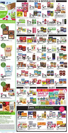 Preview of Stop & Shop weekly ads valid from 07.11.2025 | Page: 5