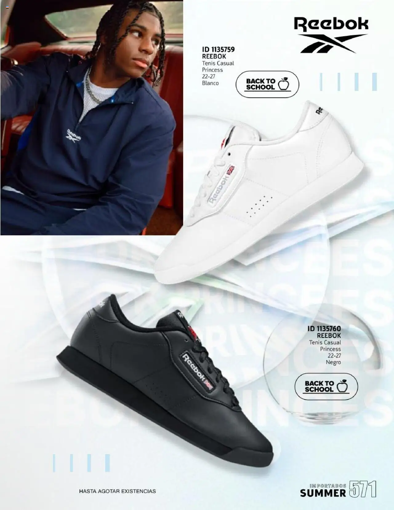 Nuevas ofertas de Price Shoes válidas en toda la República Mexicana desde el 16.05.2025. ¡Encuentra las mejores ofertas en Price Shoes catálogo ! | Página: 571 | Productos: Tenis