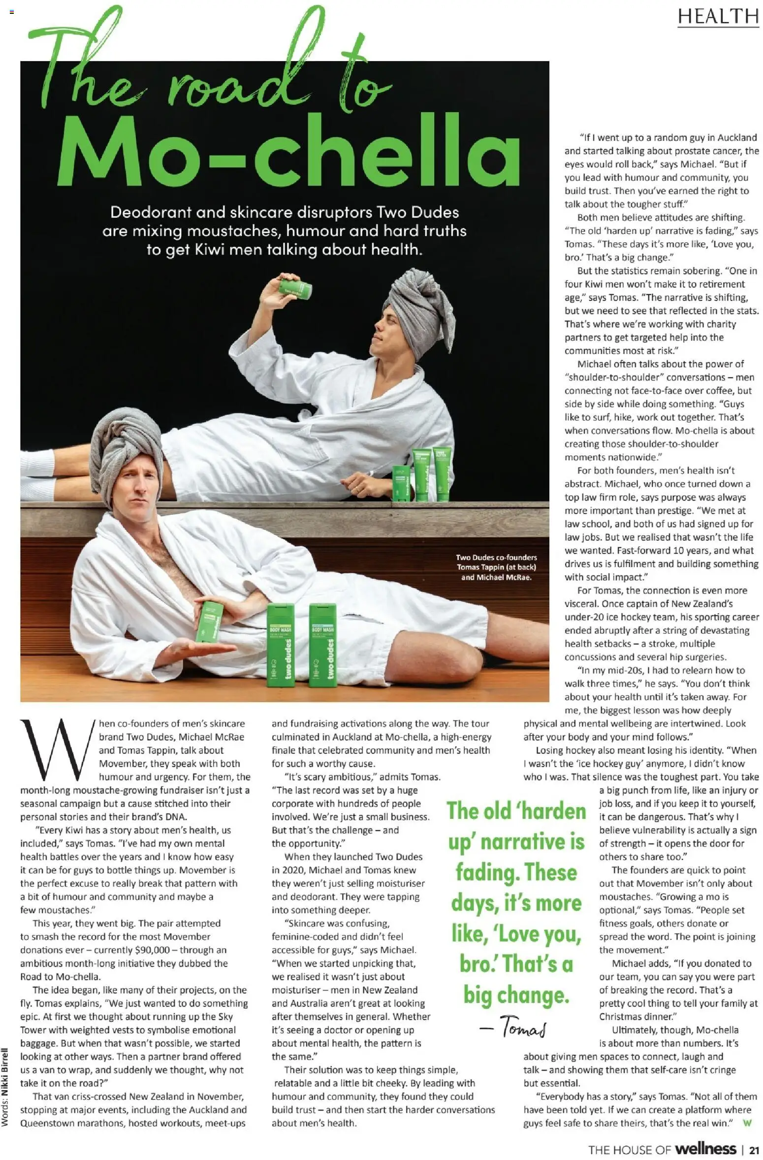 Chemist Warehouse catalogue from 01.12.2025 | Page: 21