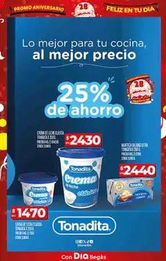 Supermercado DIA Ofertas │ válido desde el 17.09.2025 | Página: 10