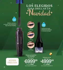 Vista previa Millanel - Catálogo válido desde el 10.11.2025 | Página: 218