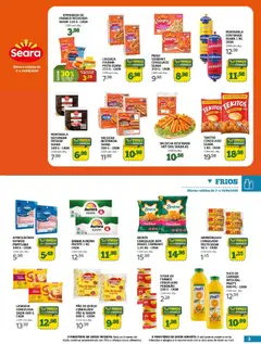 Cooper ofertas Quinzenal - Pré-Visualização do folheto da loja Cooper, válido de 14.04.2026 | Página: 3