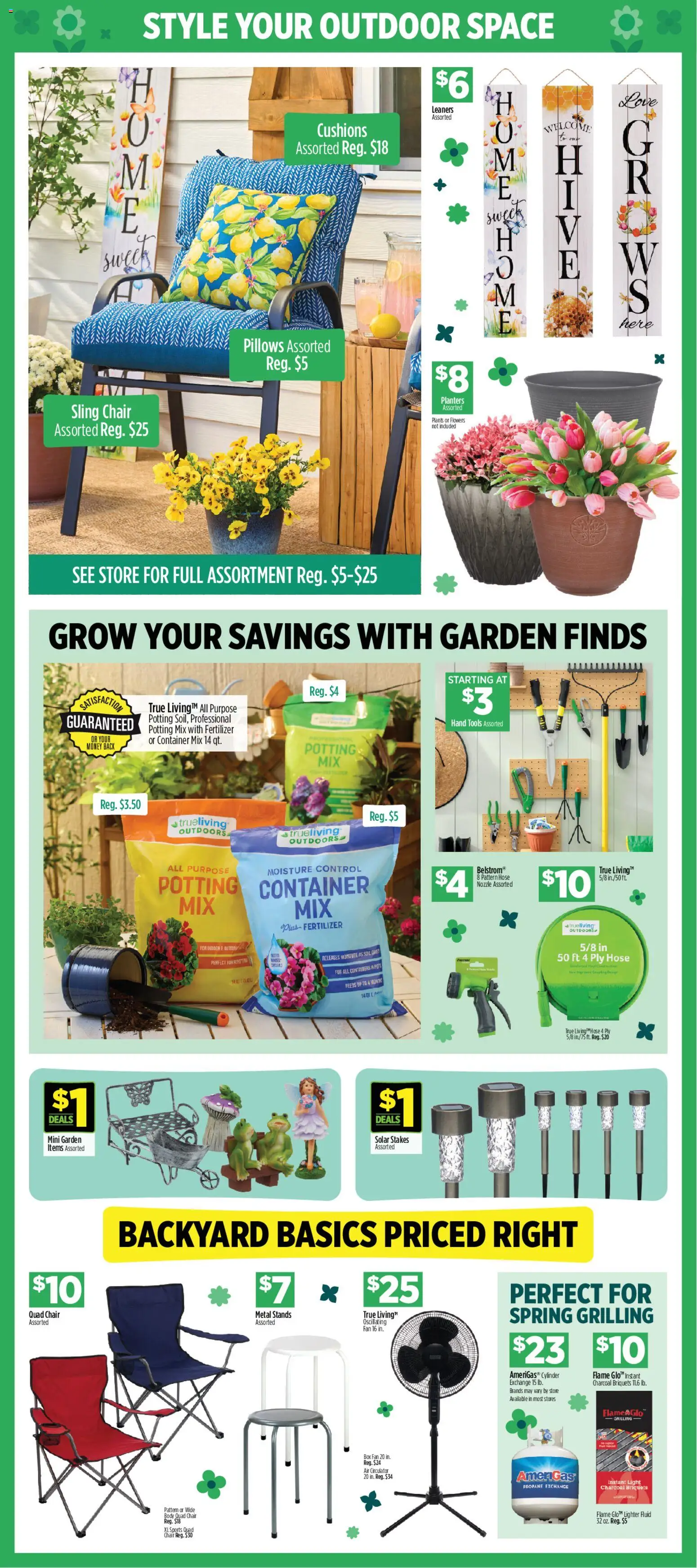 Dollar General Weekly Ad - valid from 12.04.2026 | Page: 14